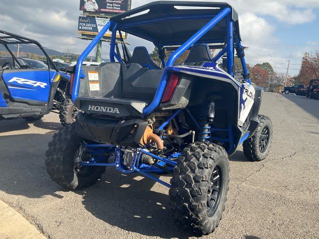 2021 Honda TALON 1000X FOX LIVE VALVE 2021 Honda TALON 1000X FOX LIVE VALVE