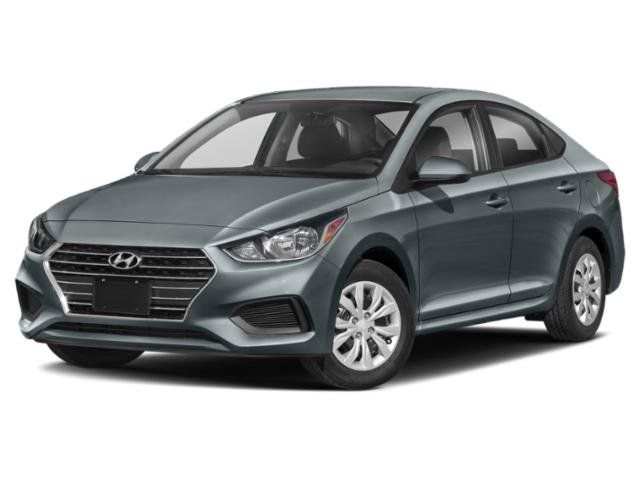 2021 Hyundai Accent SE | Honolulu, HI | Autosource Hawaii 