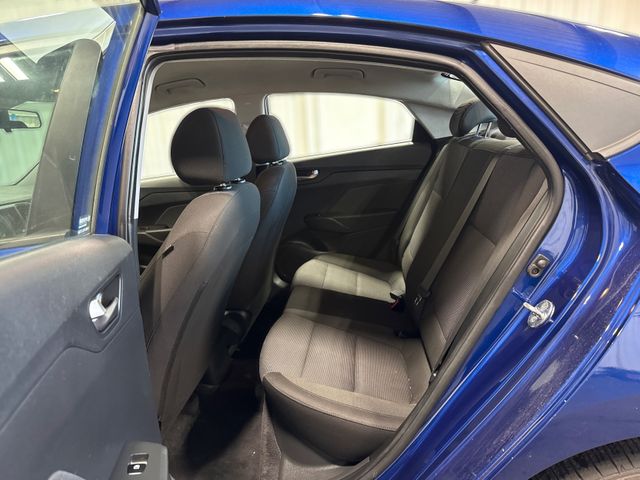 2021 Hyundai ACCENT SE | Houston, TX | Texas Star Motors