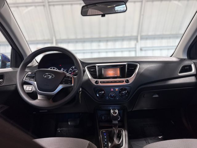 2021 Hyundai ACCENT SE | Houston, TX | Texas Star Motors