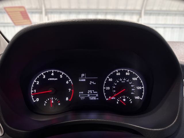 2021 Hyundai ACCENT SE | Houston, TX | Texas Star Motors