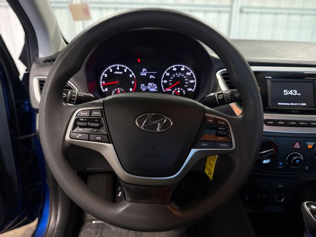 2021 Hyundai ACCENT SE | Houston, TX | Texas Star Motors 2021 Hyundai ACCENT SE | Houston, TX | Texas Star Motors