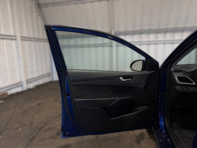 2021 Hyundai ACCENT SE | Houston, TX | Texas Star Motors