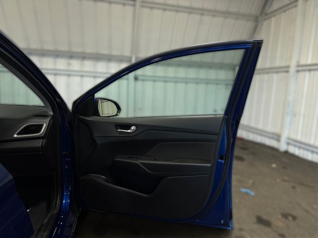 2021 Hyundai ACCENT SE | Houston, TX | Texas Star Motors 2021 Hyundai ACCENT SE | Houston, TX | Texas Star Motors