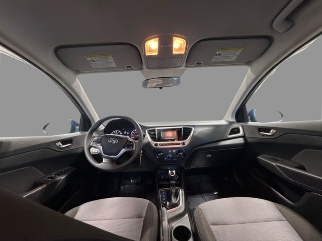 2021 Hyundai ACCENT SE | Houston, TX | Texas Star Motors