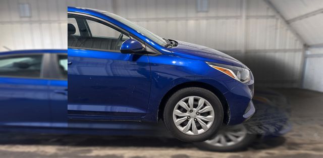 2021 Hyundai ACCENT SE | Houston, TX | Texas Star Motors