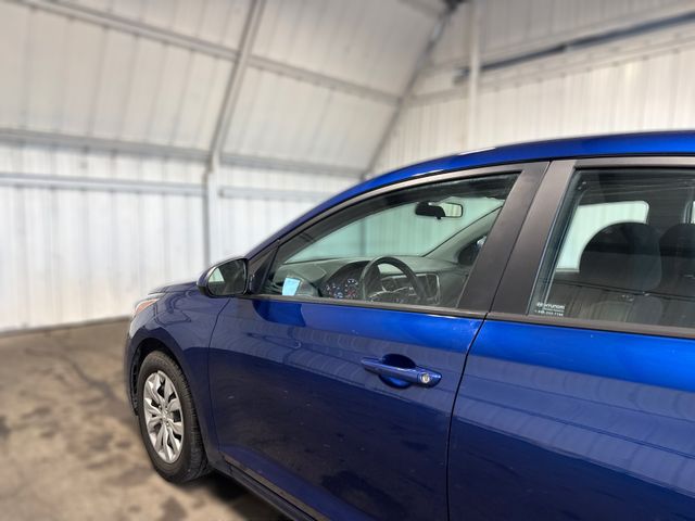 2021 Hyundai ACCENT SE | Houston, TX | Texas Star Motors
