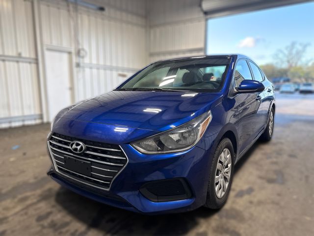 2021 Hyundai ACCENT SE | Houston, TX | Texas Star Motors 2021 Hyundai ACCENT SE | Houston, TX | Texas Star Motors