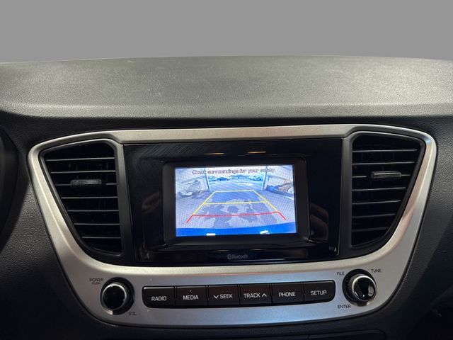 2021 Hyundai ACCENT SE | Houston, TX | Texas Star Motors