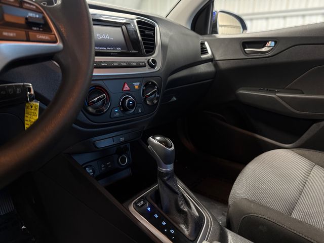 2021 Hyundai ACCENT SE | Houston, TX | Texas Star Motors