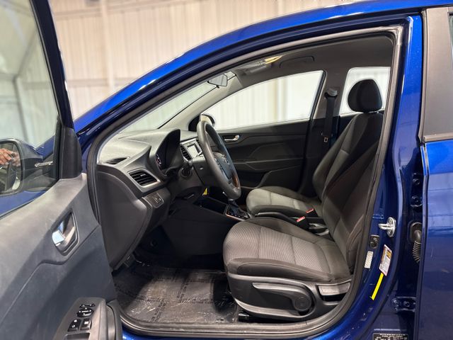 2021 Hyundai ACCENT SE | Houston, TX | Texas Star Motors