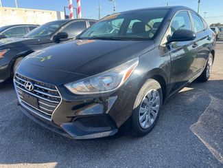 2021 Hyundai Accent