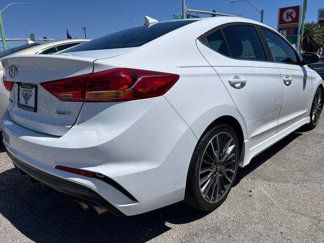 2021 Hyundai ACCENT SE CAR PROS AUTO CENTER (702) 405-9905