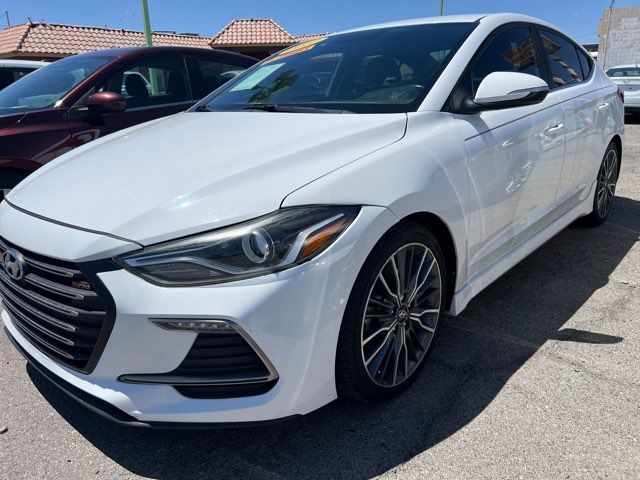 2021 Hyundai ACCENT SE CAR PROS AUTO CENTER (702) 405-9905