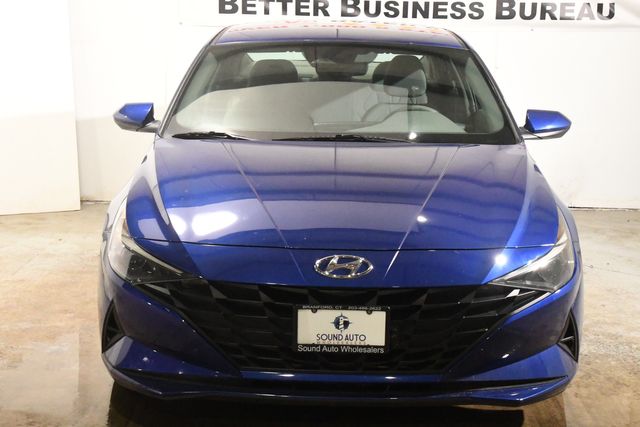 2021 Hyundai ELANTRA SE | Branford, CT | Sound Auto Wholesalers 2021 Hyundai ELANTRA SE | Branford, CT | Sound Auto Wholesalers