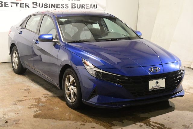 2021 Hyundai ELANTRA SE | Branford, CT | Sound Auto Wholesalers 2021 Hyundai ELANTRA SE | Branford, CT | Sound Auto Wholesalers