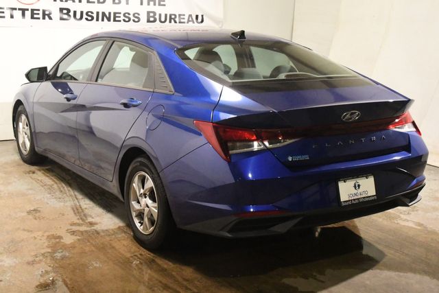 2021 Hyundai ELANTRA SE | Branford, CT | Sound Auto Wholesalers 2021 Hyundai ELANTRA SE | Branford, CT | Sound Auto Wholesalers