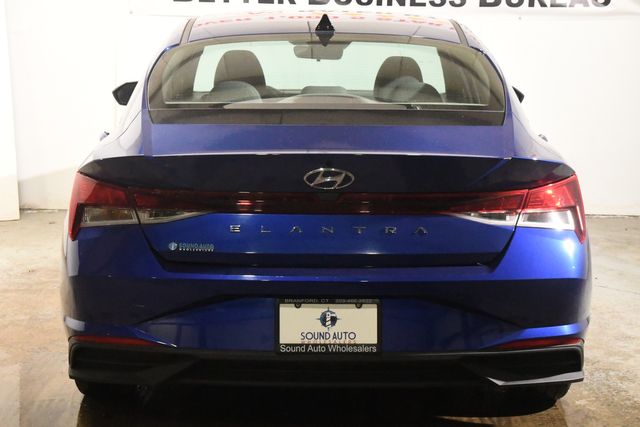 2021 Hyundai ELANTRA SE | Branford, CT | Sound Auto Wholesalers 2021 Hyundai ELANTRA SE | Branford, CT | Sound Auto Wholesalers