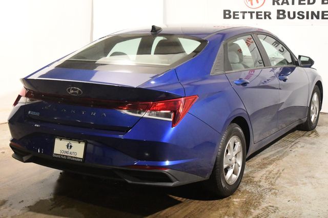 2021 Hyundai ELANTRA SE | Branford, CT | Sound Auto Wholesalers 2021 Hyundai ELANTRA SE | Branford, CT | Sound Auto Wholesalers