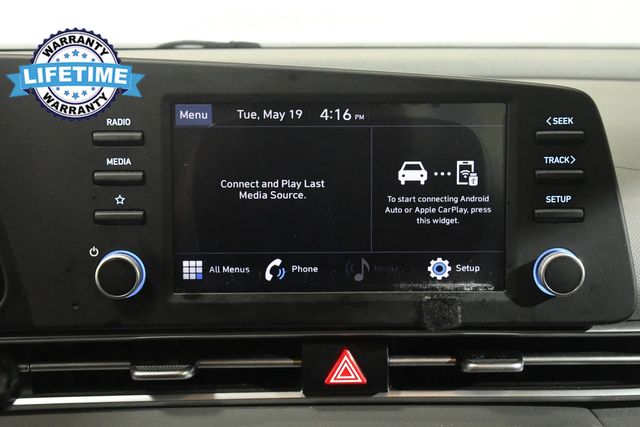2021 Hyundai ELANTRA SE | Branford, CT | Sound Auto Wholesalers