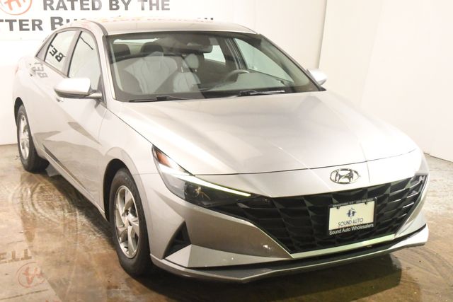 2021 Hyundai ELANTRA SE | Branford, CT | Sound Auto Wholesalers 2021 Hyundai ELANTRA SE | Branford, CT | Sound Auto Wholesalers