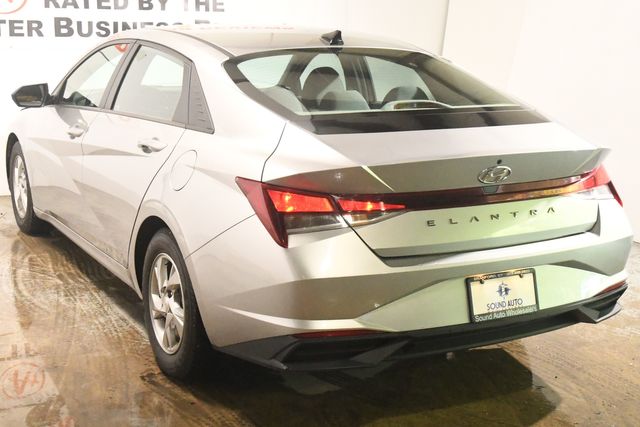 2021 Hyundai ELANTRA SE | Branford, CT | Sound Auto Wholesalers 2021 Hyundai ELANTRA SE | Branford, CT | Sound Auto Wholesalers