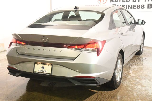 2021 Hyundai ELANTRA SE | Branford, CT | Sound Auto Wholesalers 2021 Hyundai ELANTRA SE | Branford, CT | Sound Auto Wholesalers