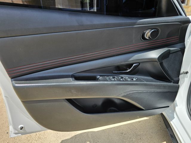 2021 Hyundai ELANTRA N Line | Brownsville TX | English Motors 2021 Hyundai ELANTRA N Line | Brownsville TX | English Motors