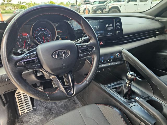 2021 Hyundai ELANTRA N Line | Brownsville TX | English Motors 2021 Hyundai ELANTRA N Line | Brownsville TX | English Motors