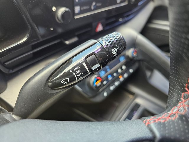 2021 Hyundai ELANTRA N Line | Brownsville TX | English Motors 2021 Hyundai ELANTRA N Line | Brownsville TX | English Motors