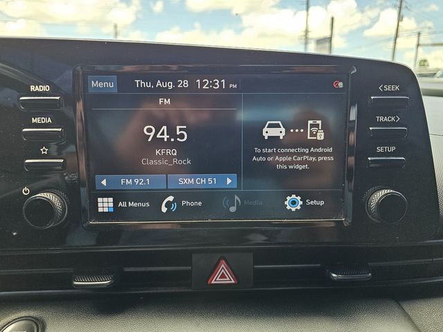 2021 Hyundai ELANTRA N Line | Brownsville TX | English Motors 2021 Hyundai ELANTRA N Line | Brownsville TX | English Motors