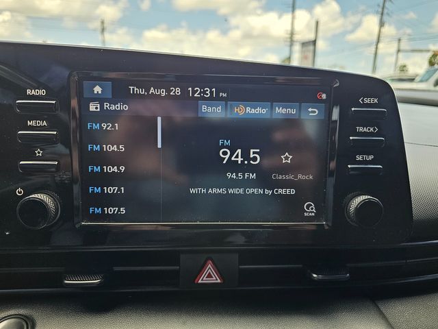 2021 Hyundai ELANTRA N Line | Brownsville TX | English Motors 2021 Hyundai ELANTRA N Line | Brownsville TX | English Motors