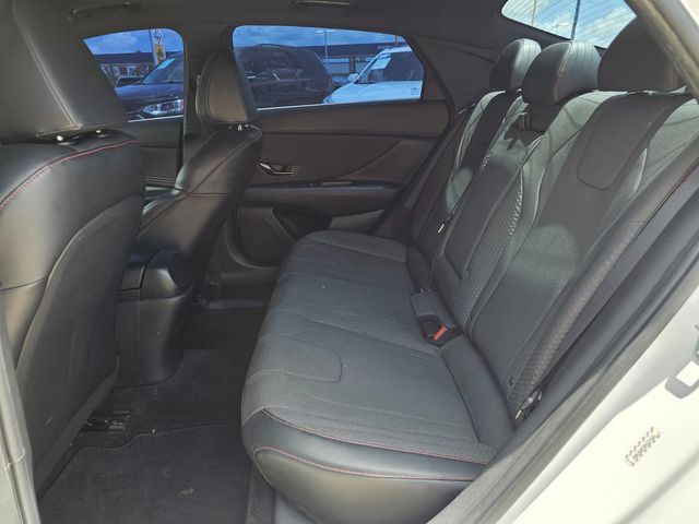 2021 Hyundai ELANTRA N Line | Brownsville TX | English Motors 2021 Hyundai ELANTRA N Line | Brownsville TX | English Motors