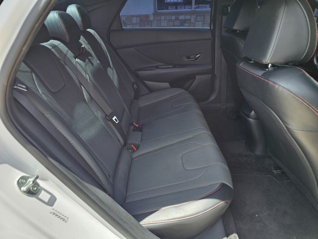 2021 Hyundai ELANTRA N Line | Brownsville TX | English Motors 2021 Hyundai ELANTRA N Line | Brownsville TX | English Motors