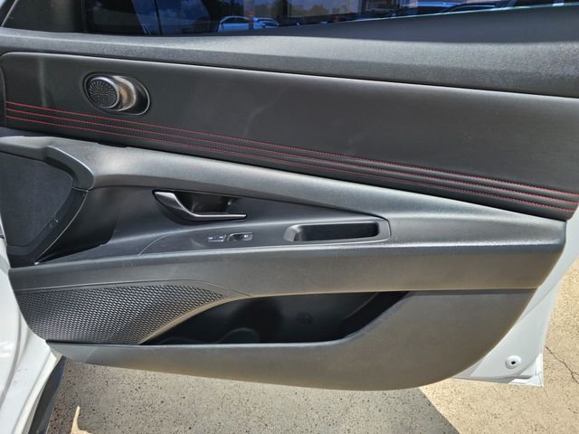 2021 Hyundai ELANTRA N Line | Brownsville TX | English Motors 2021 Hyundai ELANTRA N Line | Brownsville TX | English Motors