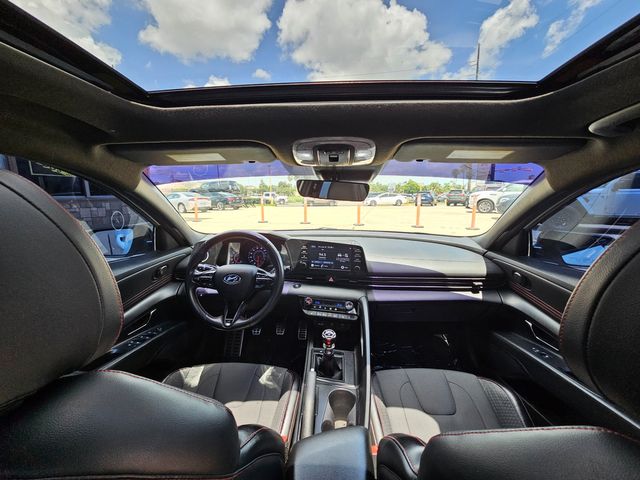 2021 Hyundai ELANTRA N Line | Brownsville TX | English Motors 2021 Hyundai ELANTRA N Line | Brownsville TX | English Motors