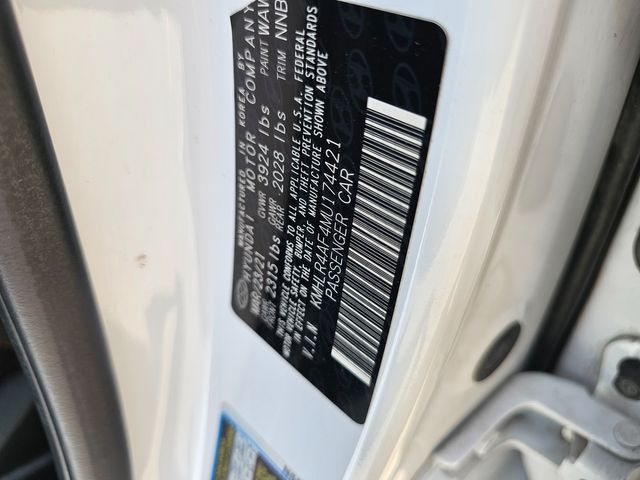 2021 Hyundai ELANTRA N Line | Brownsville TX | English Motors 2021 Hyundai ELANTRA N Line | Brownsville TX | English Motors