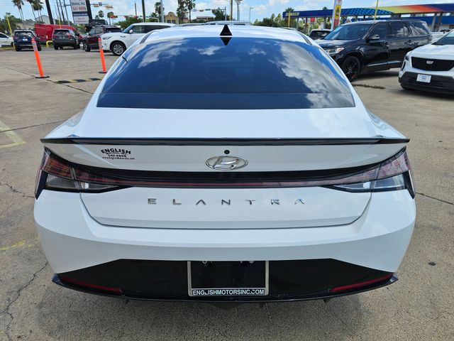 2021 Hyundai ELANTRA N Line | Brownsville TX | English Motors 2021 Hyundai ELANTRA N Line | Brownsville TX | English Motors