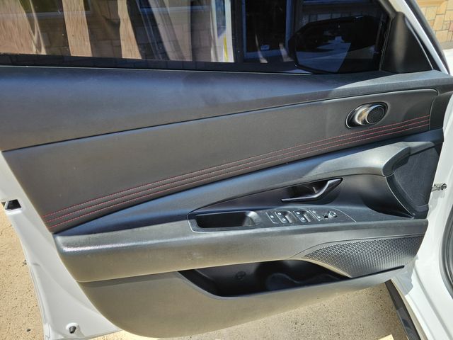 2021 Hyundai ELANTRA N Line | Brownsville TX | English Motors 2021 Hyundai ELANTRA N Line | Brownsville TX | English Motors