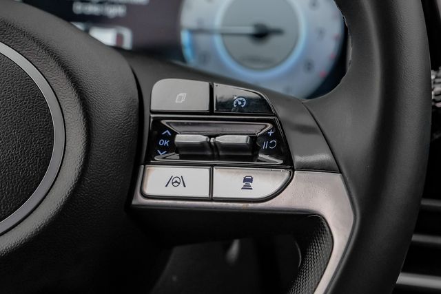 2021 Hyundai ELANTRA SEL ConveniencePkg OneOwner | Dallas, TX | Stevens Motor Company LLC