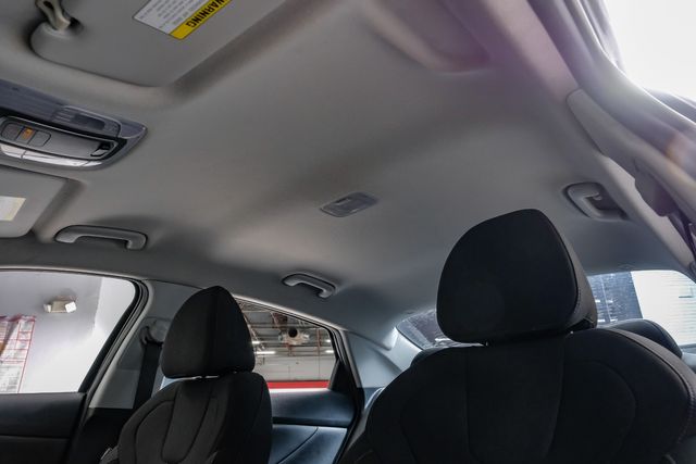 2021 Hyundai ELANTRA SEL ConveniencePkg OneOwner | Dallas, TX | Stevens Motor Company LLC