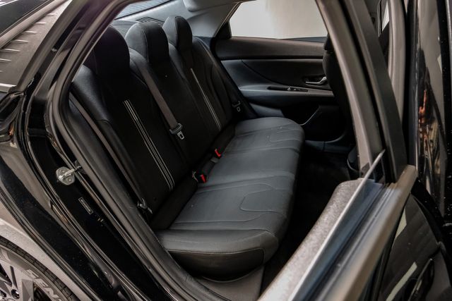 2021 Hyundai ELANTRA SEL ConveniencePkg OneOwner | Dallas, TX | Stevens Motor Company LLC 2021 Hyundai ELANTRA SEL ConveniencePkg OneOwner | Dallas, TX | Stevens Motor Company LLC