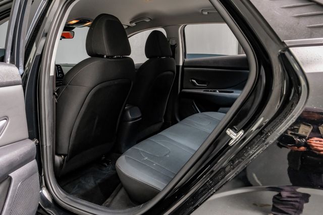 2021 Hyundai ELANTRA SEL ConveniencePkg OneOwner | Dallas, TX | Stevens Motor Company LLC 2021 Hyundai ELANTRA SEL ConveniencePkg OneOwner | Dallas, TX | Stevens Motor Company LLC