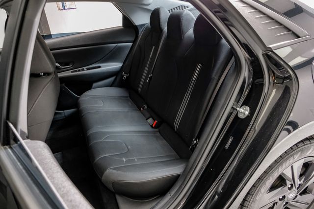 2021 Hyundai ELANTRA SEL ConveniencePkg OneOwner | Dallas, TX | Stevens Motor Company LLC 2021 Hyundai ELANTRA SEL ConveniencePkg OneOwner | Dallas, TX | Stevens Motor Company LLC