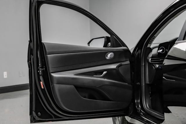 2021 Hyundai ELANTRA SEL ConveniencePkg OneOwner | Dallas, TX | Stevens Motor Company LLC 2021 Hyundai ELANTRA SEL ConveniencePkg OneOwner | Dallas, TX | Stevens Motor Company LLC