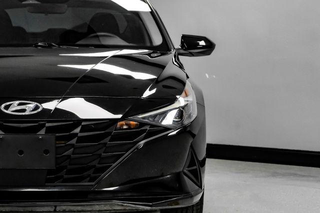 2021 Hyundai ELANTRA SEL ConveniencePkg OneOwner | Dallas, TX | Stevens Motor Company LLC 2021 Hyundai ELANTRA SEL ConveniencePkg OneOwner | Dallas, TX | Stevens Motor Company LLC