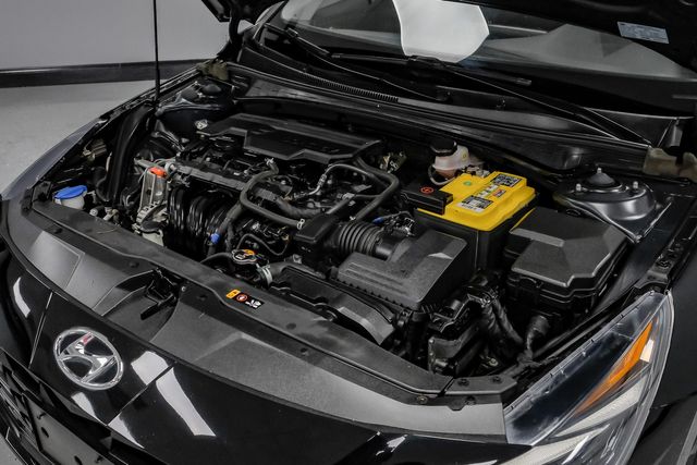 2021 Hyundai ELANTRA SEL ConveniencePkg OneOwner | Dallas, TX | Stevens Motor Company LLC