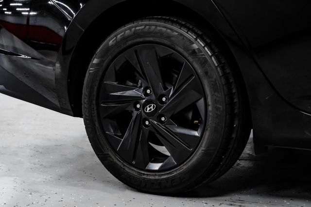 2021 Hyundai ELANTRA SEL ConveniencePkg OneOwner | Dallas, TX | Stevens Motor Company LLC 2021 Hyundai ELANTRA SEL ConveniencePkg OneOwner | Dallas, TX | Stevens Motor Company LLC