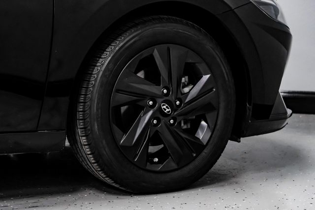 2021 Hyundai ELANTRA SEL ConveniencePkg OneOwner | Dallas, TX | Stevens Motor Company LLC 2021 Hyundai ELANTRA SEL ConveniencePkg OneOwner | Dallas, TX | Stevens Motor Company LLC