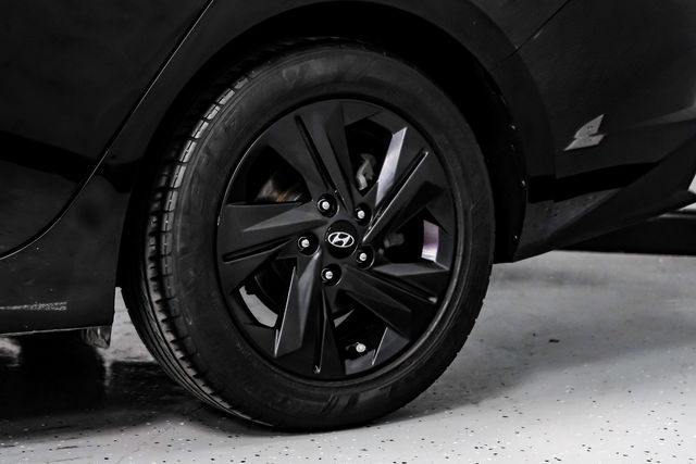 2021 Hyundai ELANTRA SEL ConveniencePkg OneOwner | Dallas, TX | Stevens Motor Company LLC